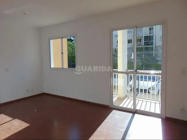 Imagem: Apartamento de 2 Dormitórios no Bairro