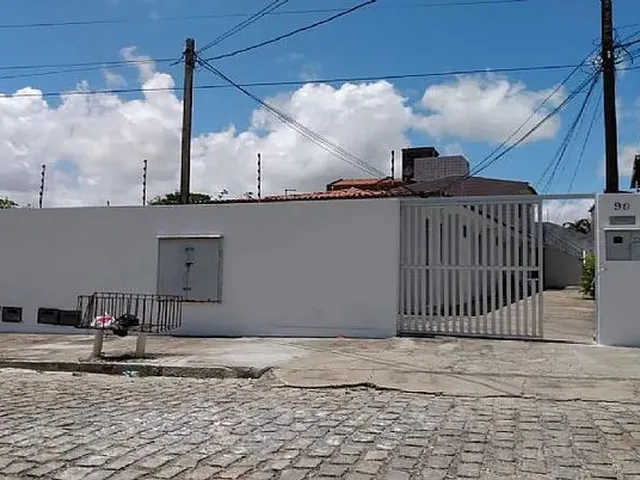 Imagem: Casa para Alugar - Ponta Negra - Natal/Rn