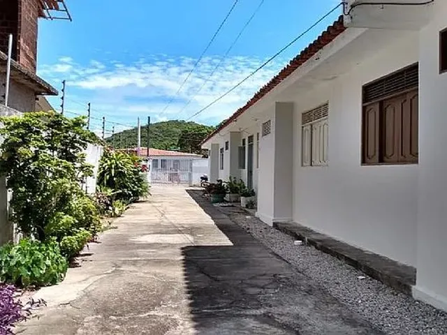 Imagem 7: Casa para Alugar - Ponta Negra - Natal/Rn
