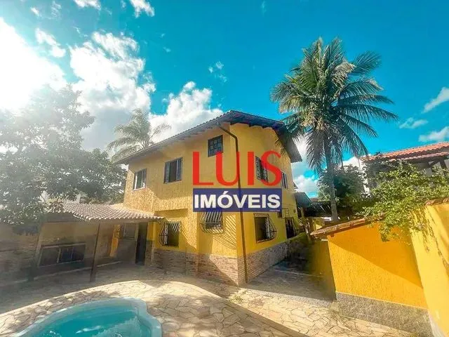 Imagem: Casa com 4 Dormitórios para Alugar, 200