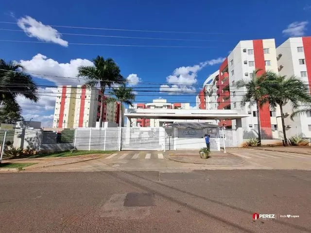 Imagem: Apartamento Condomínio Rio da Prata
