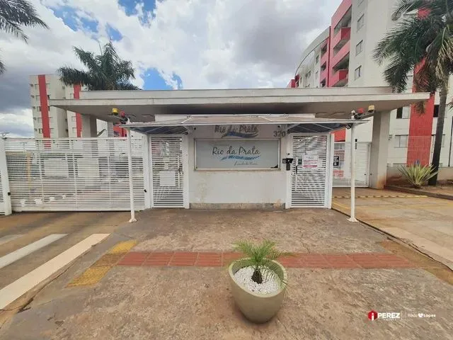 Imagem 9: Apartamento Condomínio Rio da Prata