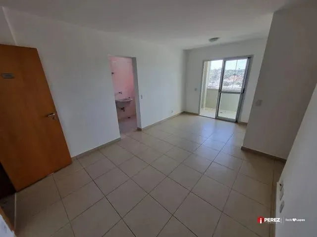 Imagem 7: Apartamento Condomínio Rio da Prata
