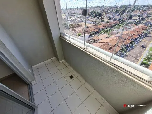 Imagem 6: Apartamento Condomínio Rio da Prata