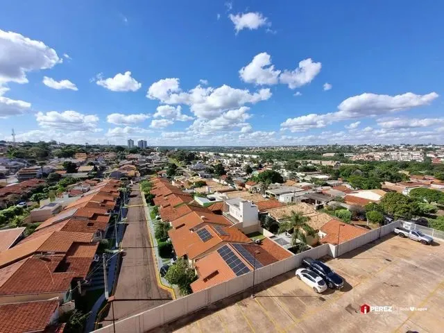 Imagem 8: Apartamento Condomínio Rio da Prata