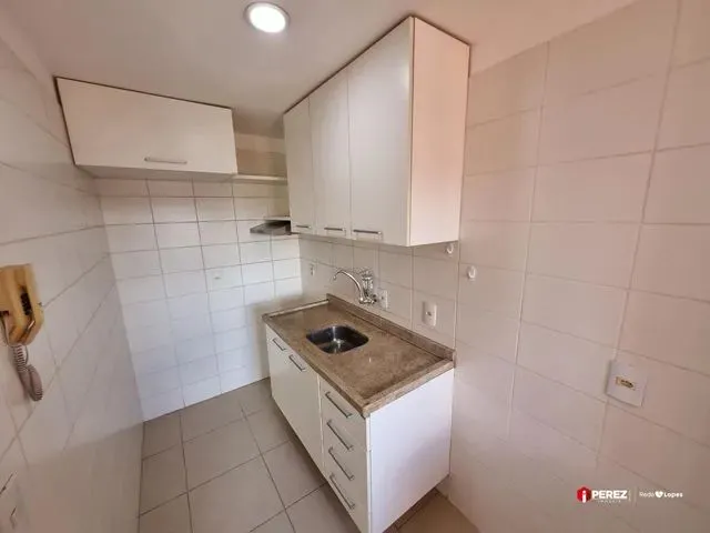 Imagem 11: Apartamento Condomínio Rio da Prata