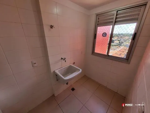 Imagem 13: Apartamento Condomínio Rio da Prata