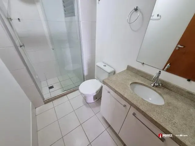 Imagem 3: Apartamento Condomínio Rio da Prata
