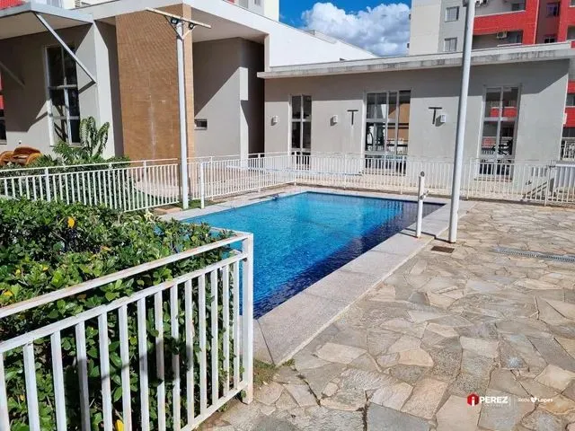 Imagem 12: Apartamento Condomínio Rio da Prata