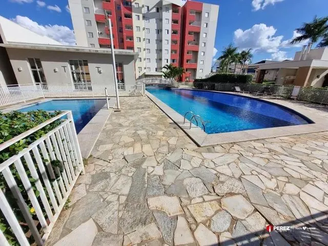 Imagem 4: Apartamento Condomínio Rio da Prata