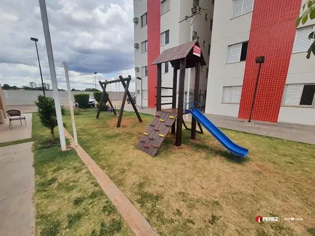 Imagem 16: Apartamento Condomínio Rio da Prata