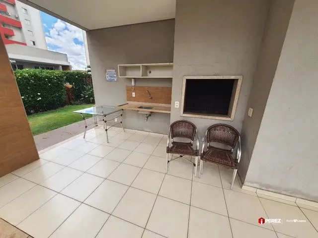 Imagem 15: Apartamento Condomínio Rio da Prata