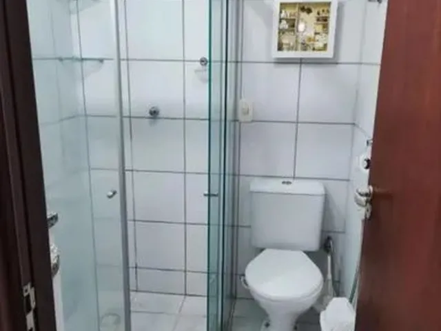 Imagem: Apartamento Mobiliado