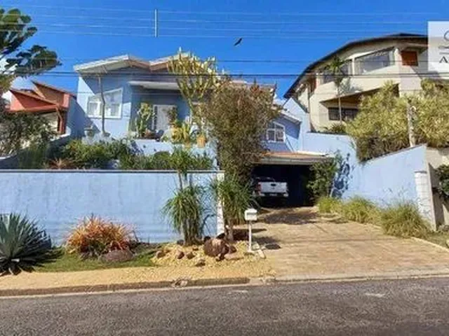 Imagem: Casa Campinas Sousas