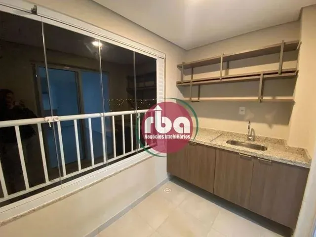 Imagem: Apartamento C/ Modulados e Varanda Gourmet