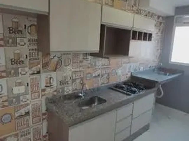 Imagem: Maringá - Apartamento - Ebenezer