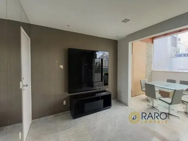 Imagem: Aluguel - Cob Duplex - Funcionarios Belo