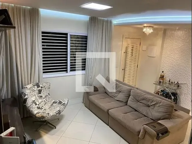 Imagem: Casa para Aluguel - Vila Matilde, 3 Quartos