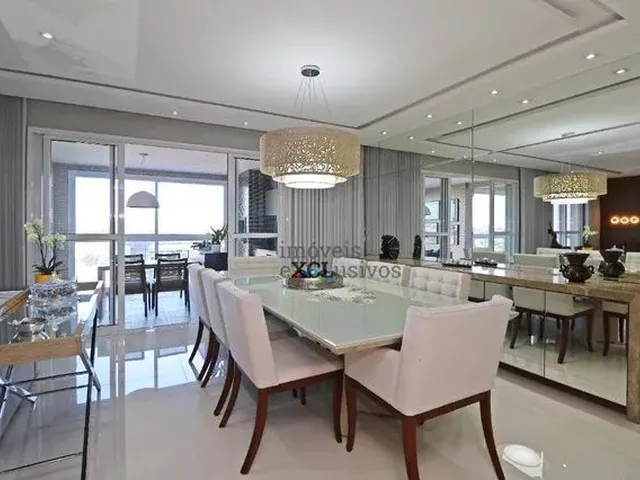 Imagem: Apartamento com 4 Dormitórios, 182 M²