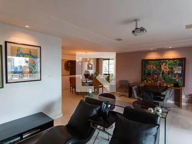 Imagem: Apartamento para Aluguel - Serra, 4 Quartos