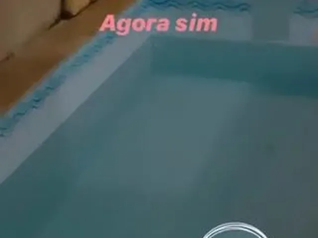 Imagem: Alugo Quarto em Niterói em Casa com Piscina