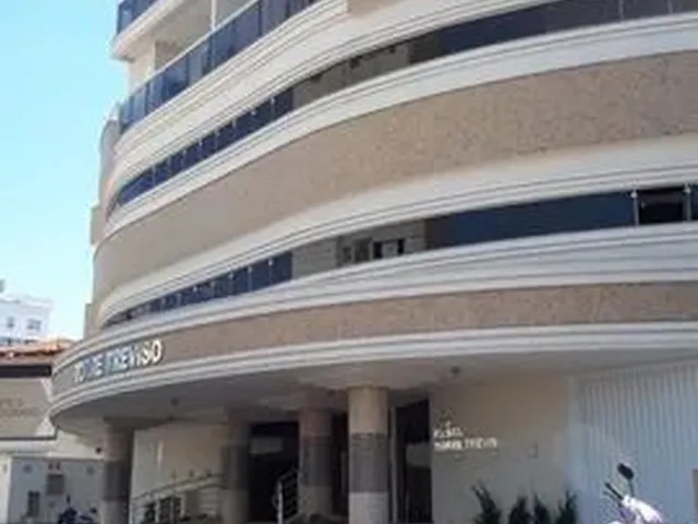 Imagem: Aluga Apto Novo 3 Dormitórios 1 Suite