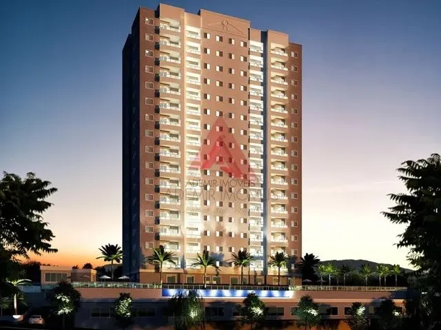 Imagem: O apartamento possui 3 Dormitórios, 1 Suíte, 2 Banheiros,