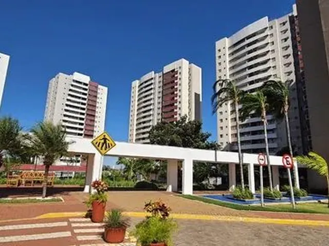 Imagem 6: Apartamento Condomínio Vitalitá