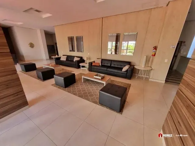Imagem 8: Apartamento Condomínio Vitalitá