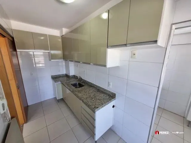 Imagem 7: Apartamento Condomínio Vitalitá