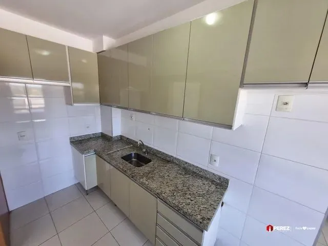 Imagem 5: Apartamento Condomínio Vitalitá