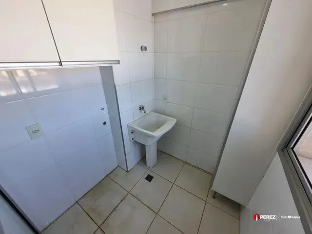 Imagem 3: Apartamento Condomínio Vitalitá