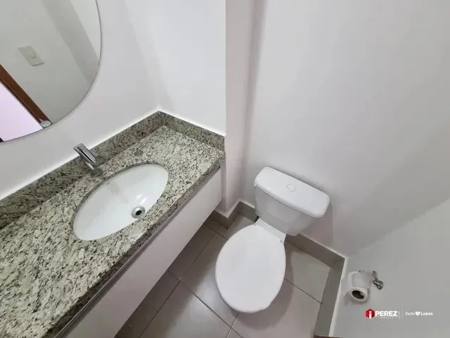Imagem 4: Apartamento Condomínio Vitalitá