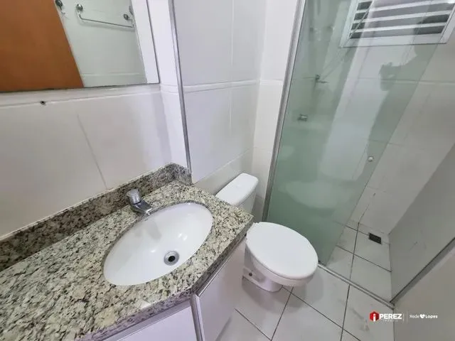 Imagem 10: Apartamento Condomínio Vitalitá