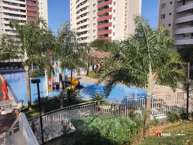 Imagem 13: Apartamento Condomínio Vitalitá