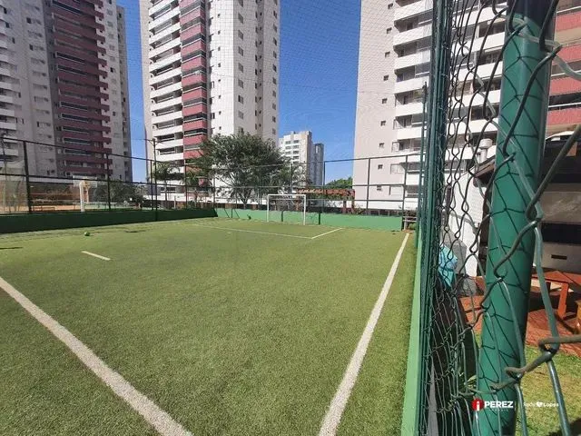 Imagem 2: Apartamento Condomínio Vitalitá