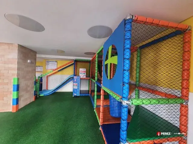 Imagem 9: Apartamento Condomínio Vitalitá