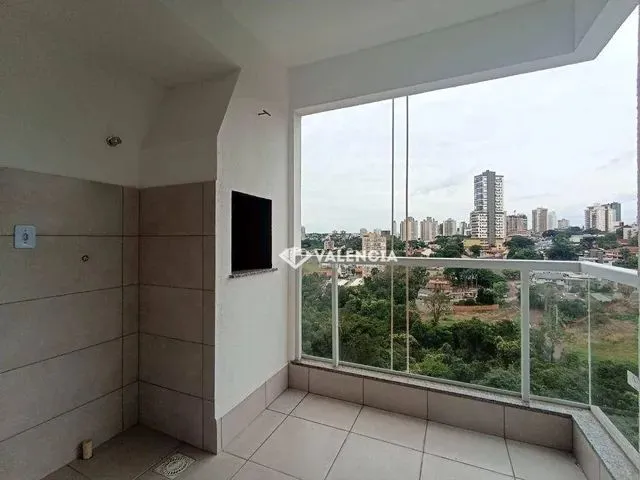 Imagem 11: Apartamento Semi Mobiliado para Alugar por R$1.600.00 no Edificio Bonsai Gold 6 Rua Sete D