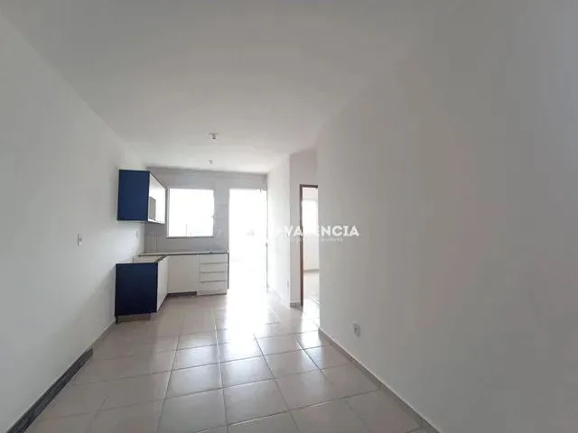 Imagem 8: Apartamento Semi Mobiliado para Alugar por R$1.600.00 no Edificio Bonsai Gold 6 Rua Sete D