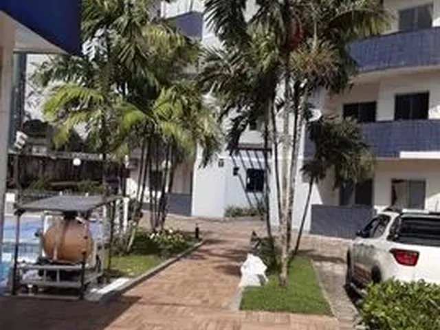 Imagem: Cobertura no Condomínio Ilhas do Caribe