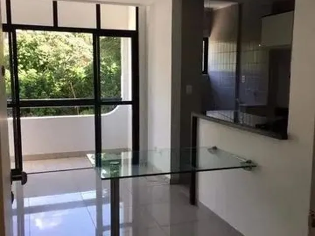 Imagem: Rio Vermelho - 1/4- Mobiliado com Infra