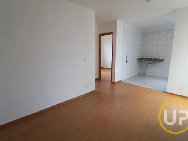 Imagem: Apartamento 2 Qtos, 1 Vaga, Lazer Cabral