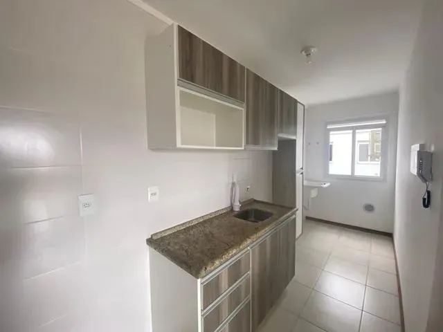 Imagem: Apartamento 2 Quartos Vendaval 46,60M²