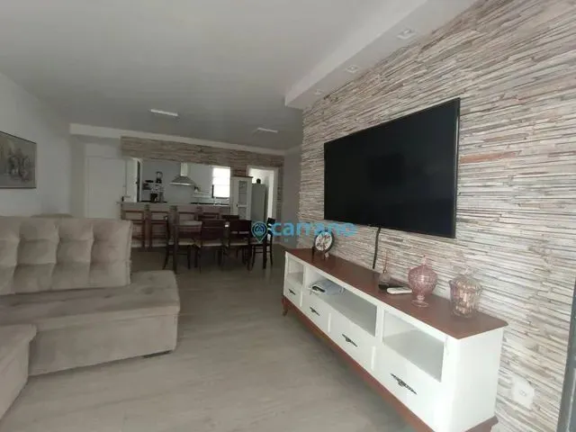 Imagem: Apto no Estreito de 135 M² com 4 Dormitórios