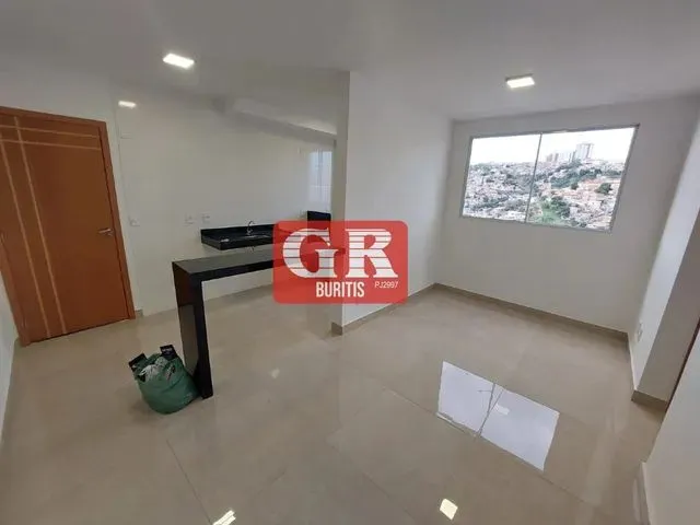 Imagem 2: Apartamento 2 Quartos, 1 Vaga - Buritis