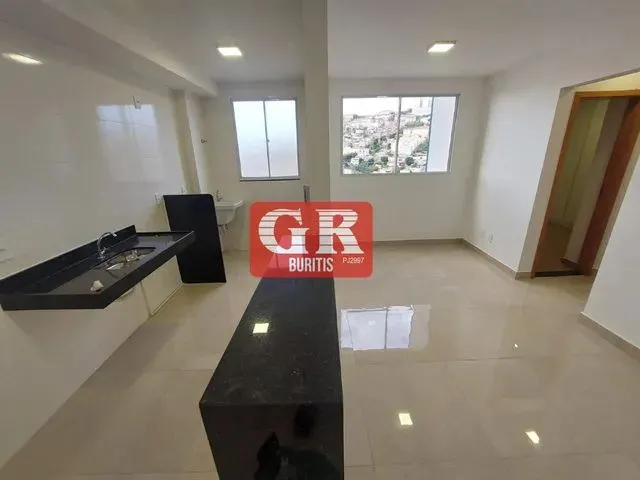 Imagem 5: Apartamento 2 Quartos, 1 Vaga - Buritis