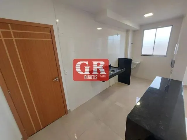 Imagem 6: Apartamento 2 Quartos, 1 Vaga - Buritis