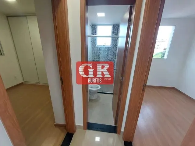 Imagem 4: Apartamento 2 Quartos, 1 Vaga - Buritis