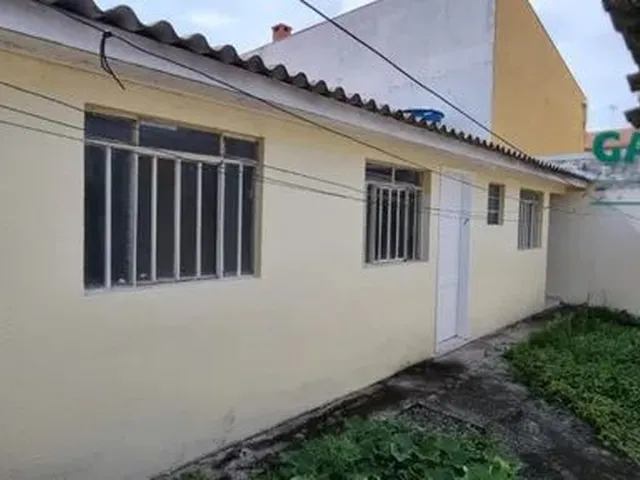 Imagem: Residência no santa Cândida