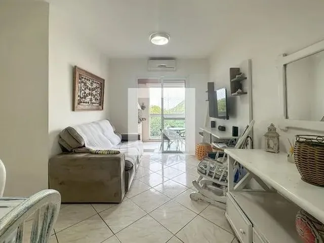 Imagem: Apartamento para Aluguel - Jardim Astúrias